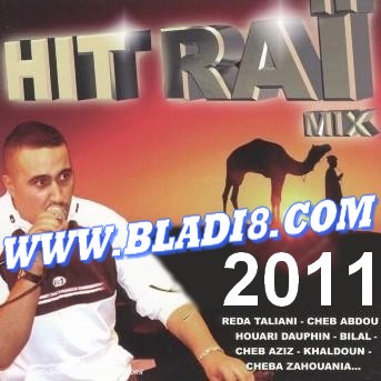 Hits Rai 2011